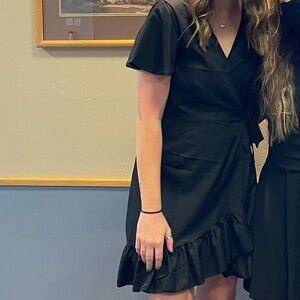 Elegant Black Dresses